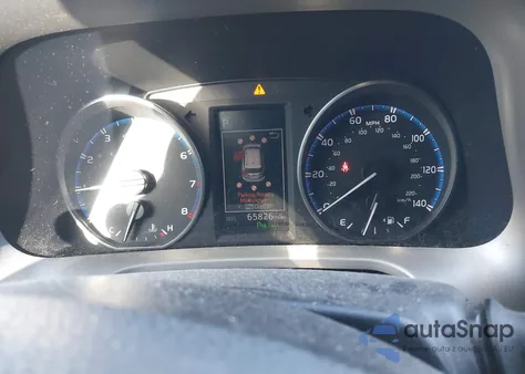 2017 Toyota Rav4 Xle from USA, damaged, VIN 2T3WFREV3HW354314